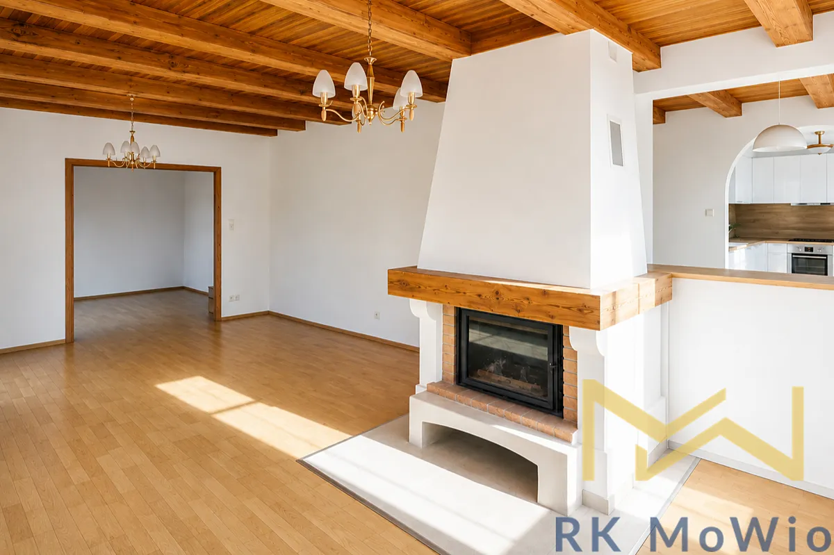 Pronájem rodinného domu 350 m², pozemek 748 m²